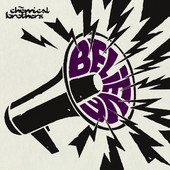 Album Art: Believe - Single