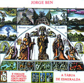 Jorge Ben image on tourvolume.com