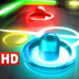 Glow Hockey 2 HD