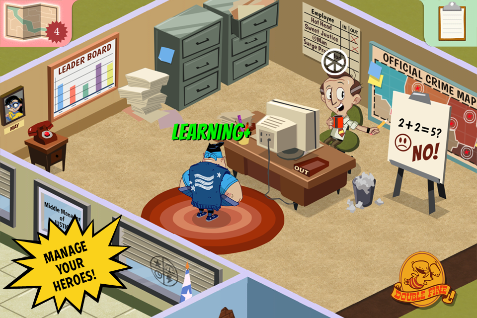 iPhone Screenshot 1